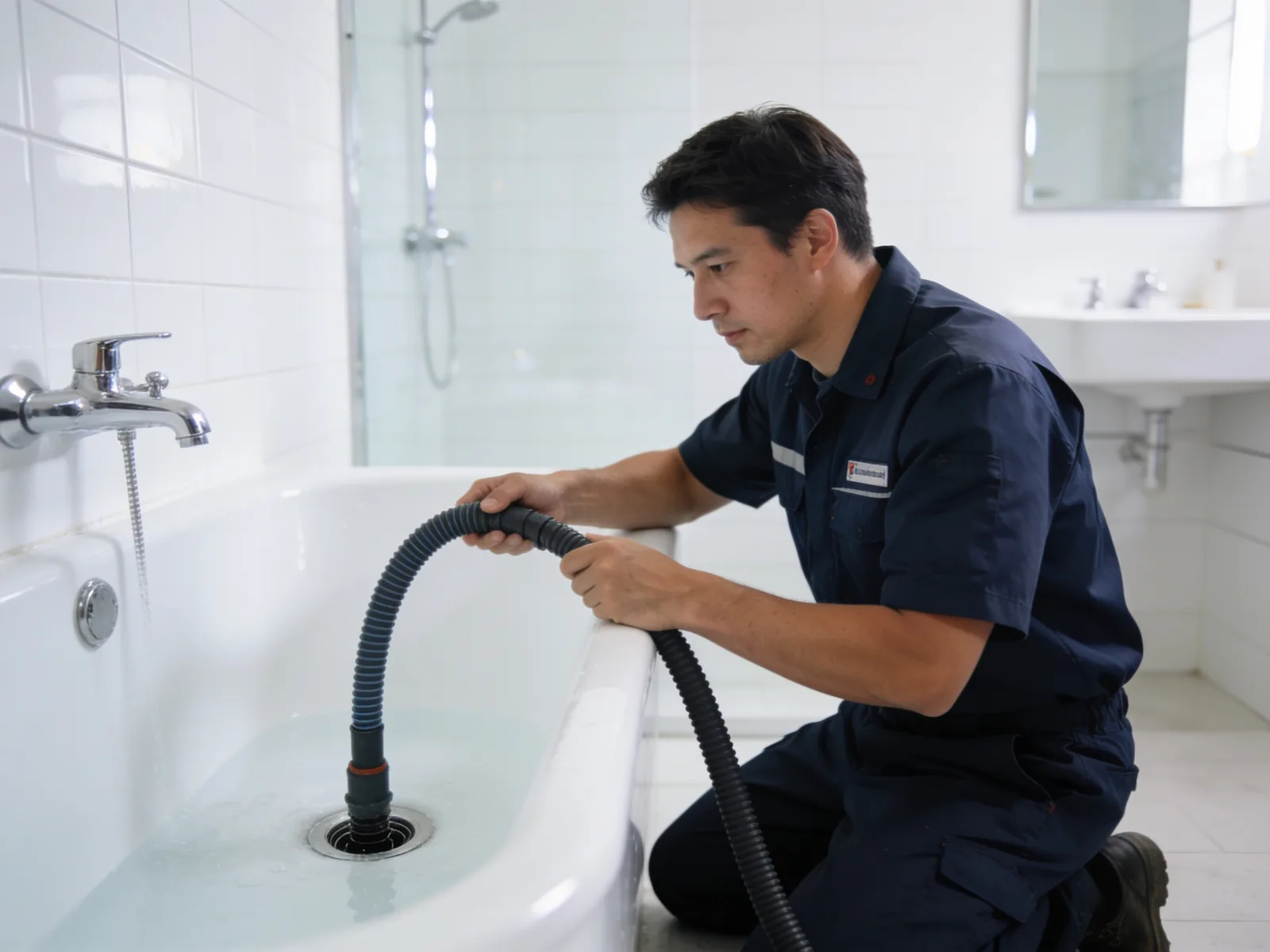 Emergency Plumber Coopersville, MI FAQs